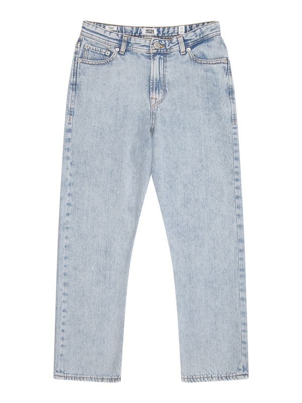 Jack & Jones Junior Jack & Jones Junior Traperice 'JJICHRIS JJORIGINAL'  svijetloplava