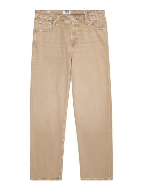 Jack & Jones Junior Jack & Jones Junior Traperice 'JJIChris JJOriginal'  tamno bež