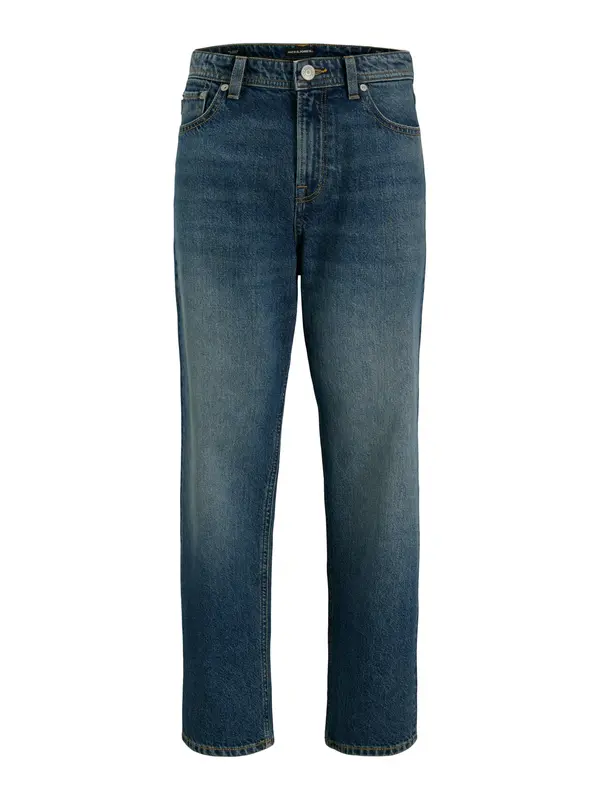 Jack & Jones Junior Jack & Jones Junior Traperice 'JJICHRIS JJORIGINAL'  tamno plava
