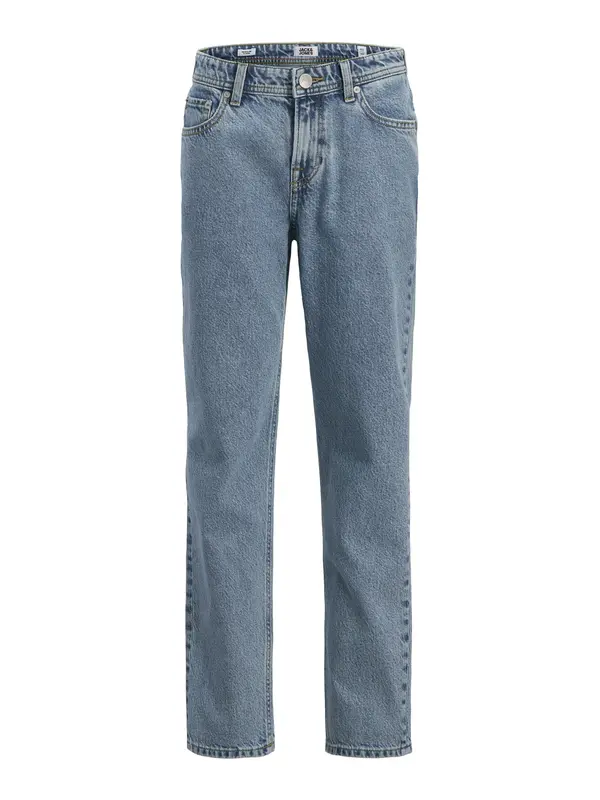 Jack & Jones Junior Jack & Jones Junior Traperice 'JJIClark JJOriginal'  plavi traper