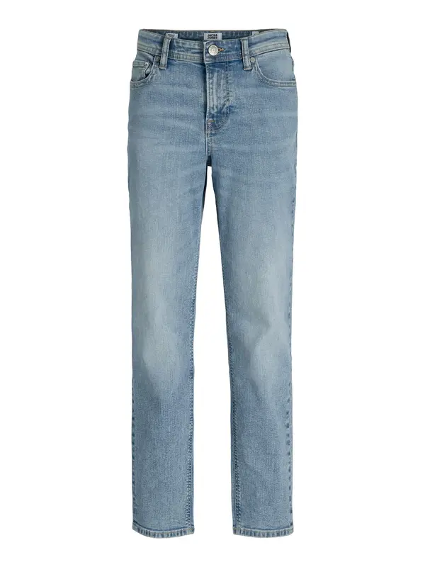 Jack & Jones Junior Jack & Jones Junior Traperice 'JJIClark JJOriginal'  svijetloplava