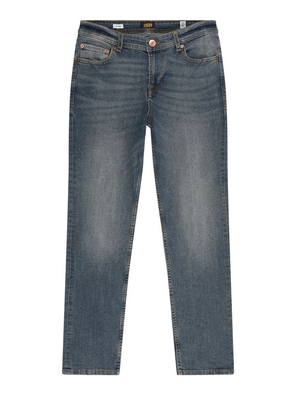 Jack & Jones Junior Jack & Jones Junior Traperice 'JJICLARK JJORIGINAL'  tamno plava