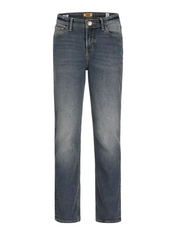 Jack & Jones Junior Jack & Jones Junior Traperice 'JJIClark JJOriginal'  tamno plava