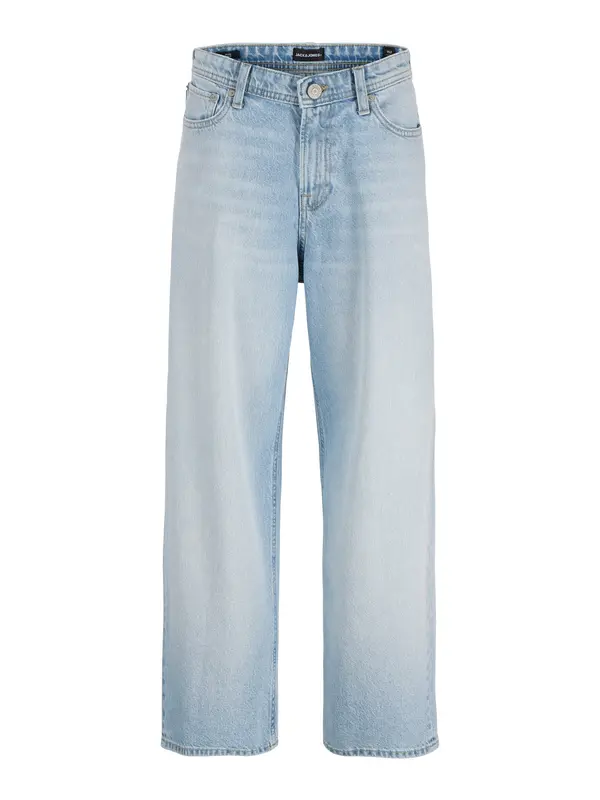 Jack & Jones Junior Jack & Jones Junior Traperice 'JJIDave JJOriginal'  svijetloplava
