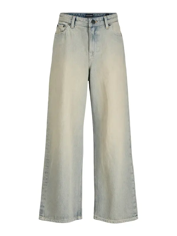 Jack & Jones Junior Jack & Jones Junior Traperice 'JJIDAVE JJORIGINAL'  svijetloplava