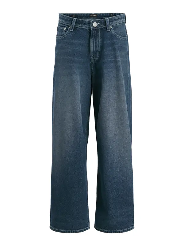 Jack & Jones Junior Jack & Jones Junior Traperice 'JJIDave JJOriginal'  tamno plava