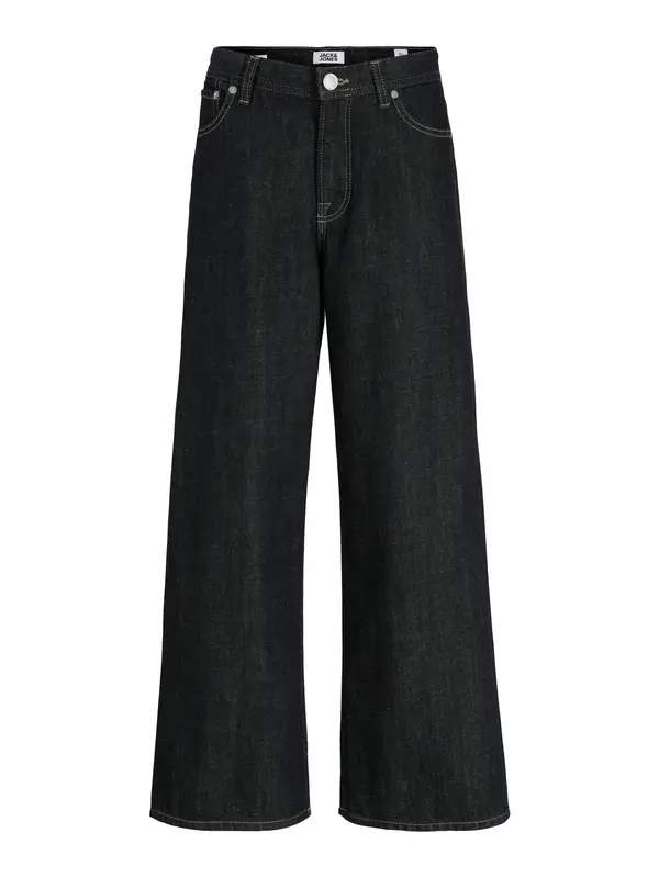 Jack & Jones Junior Jack & Jones Junior Traperice 'JJIDave JJOriginal'  tamno plava
