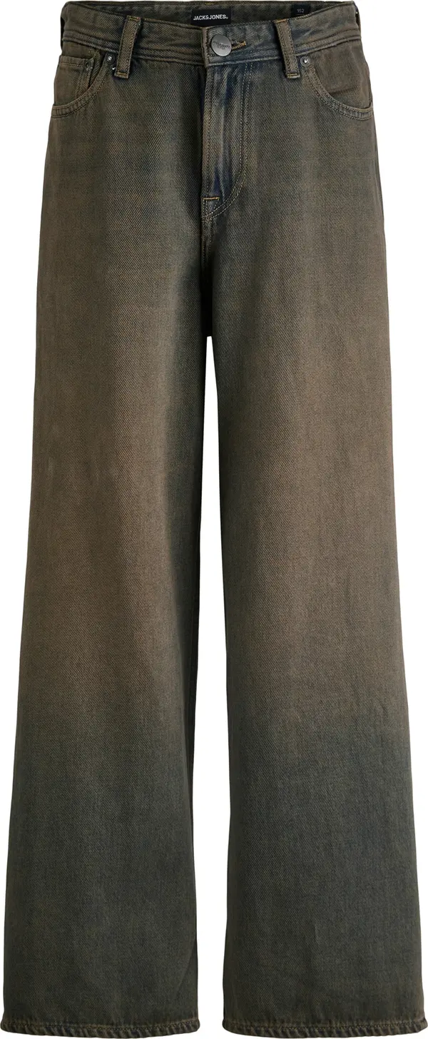 Jack & Jones Junior Jack & Jones Junior Traperice 'JJIDave'  tamno plava