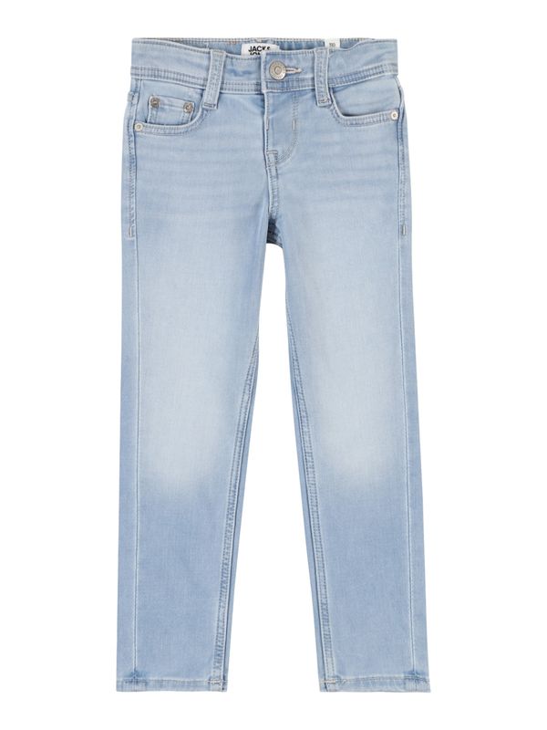 Jack & Jones Junior Jack & Jones Junior Traperice 'JJIGLENN JJORIGINAL'  svijetloplava