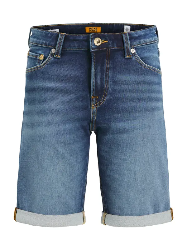 Jack & Jones Junior Jack & Jones Junior Traperice 'JJIRick JJIcon'  plava