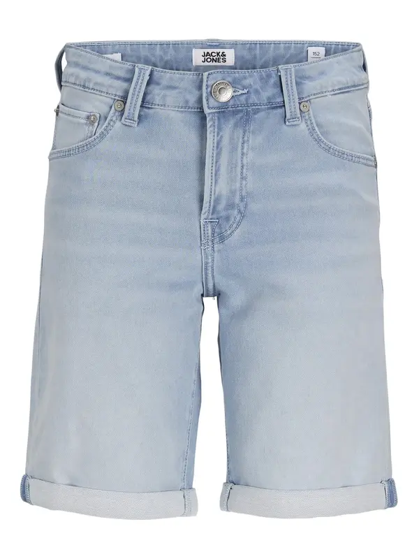 Jack & Jones Junior Jack & Jones Junior Traperice 'JJIRICK JJICON'  svijetloplava