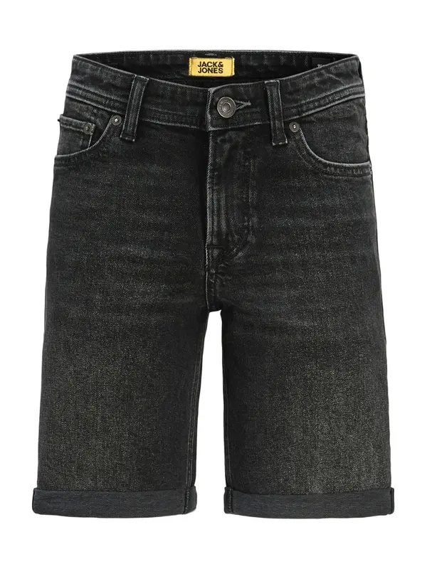 Jack & Jones Junior Jack & Jones Junior Traperice 'JJIRICK JJORIGINAL'  crni traper