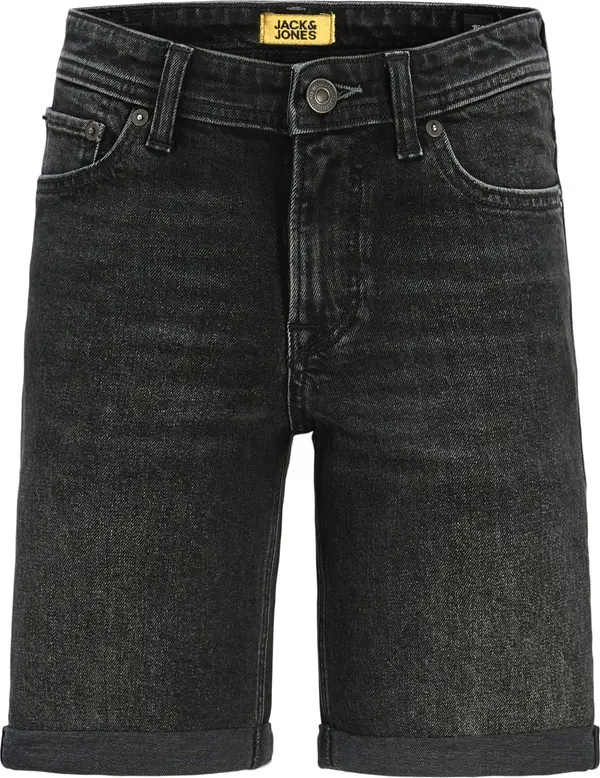 Jack & Jones Junior Jack & Jones Junior Traperice 'JJIRICK JJORIGINAL'  crni traper