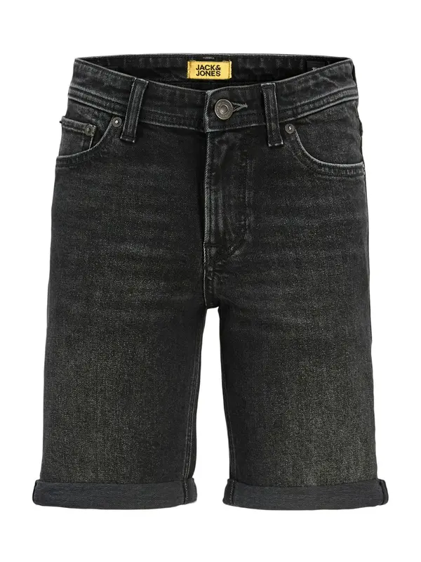 Jack & Jones Junior Jack & Jones Junior Traperice 'JJIRICK JJORIGINAL'  crni traper