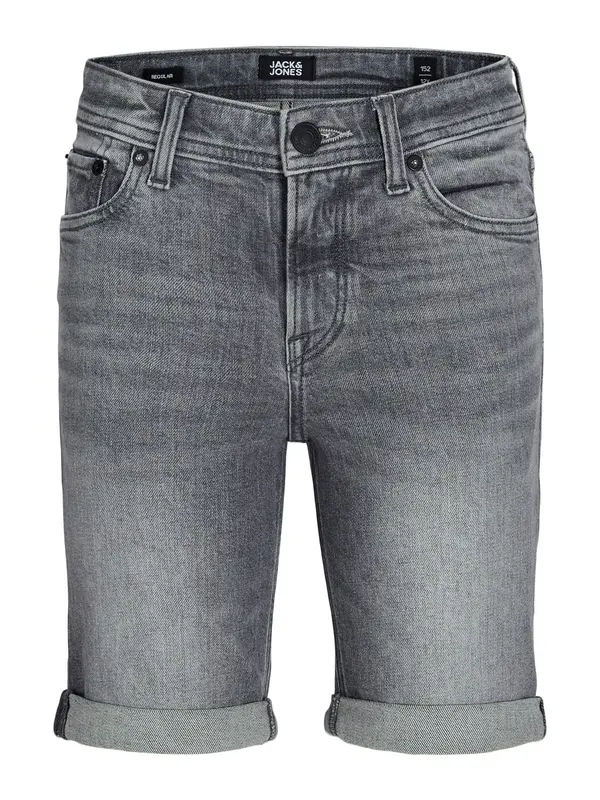 Jack & Jones Junior Jack & Jones Junior Traperice 'JJIRICK JJORIGINAL'  siva