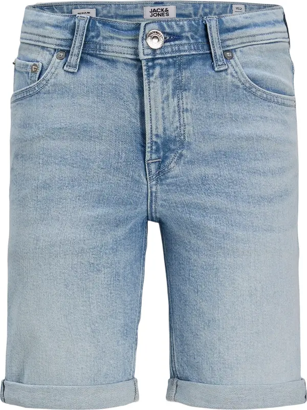 Jack & Jones Junior Jack & Jones Junior Traperice 'JJIRick JJOriginal'  svijetloplava