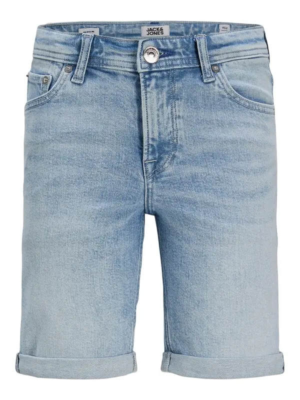 Jack & Jones Junior Jack & Jones Junior Traperice 'JJIRick JJOriginal'  svijetloplava