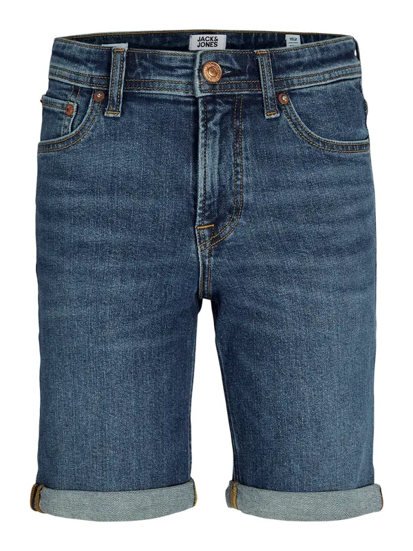 Jack & Jones Junior Jack & Jones Junior Traperice 'JJIRick JJOriginal'  tamno plava