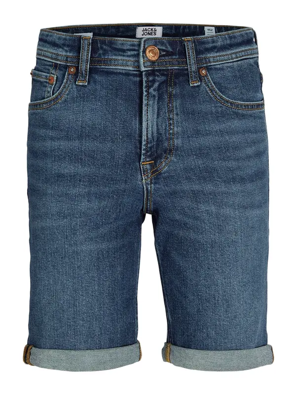 Jack & Jones Junior Jack & Jones Junior Traperice 'JJIRick JJOriginal'  tamno plava