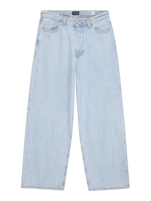 Jack & Jones Junior Jack & Jones Junior Traperice 'JJIRON JJORIGINAL'  svijetloplava