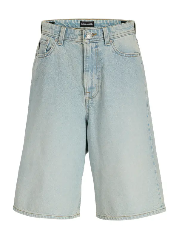 Jack & Jones Junior Jack & Jones Junior Traperice 'JJIRON JJORIGINAL'  svijetloplava
