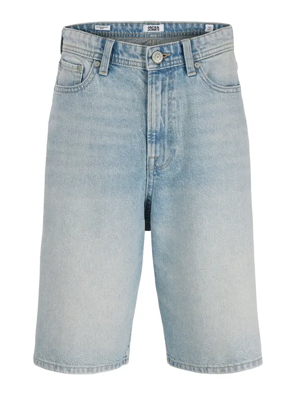 Jack & Jones Junior Jack & Jones Junior Traperice 'JJIron JJOriginals'  svijetloplava