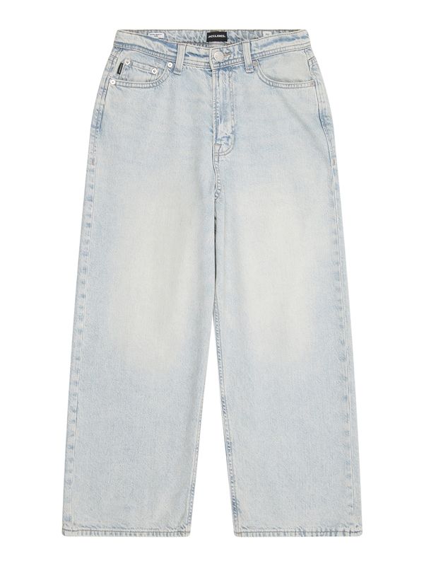 Jack & Jones Junior Jack & Jones Junior Traperice 'JJIRON'  svijetloplava