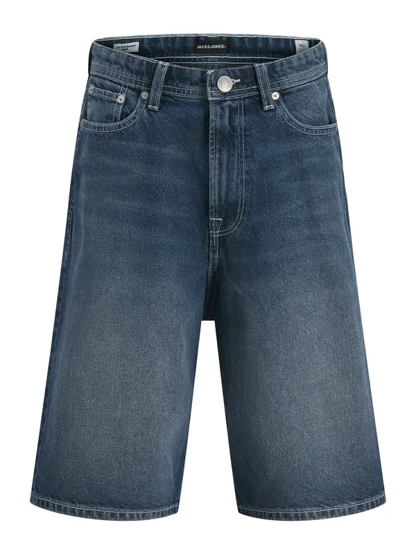 Jack & Jones Junior Jack & Jones Junior Traperice 'JJIRon'  tamno plava