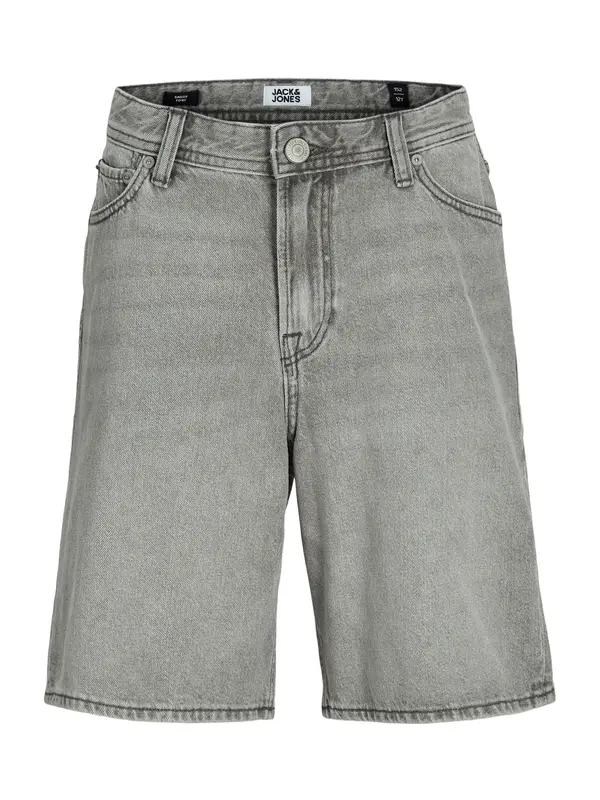 Jack & Jones Junior Jack & Jones Junior Traperice 'JJITony JJOriginal'  sivi traper