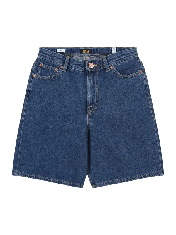 Jack & Jones Junior Jack & Jones Junior Traperice 'JJITony JJOriginal'  tamno plava