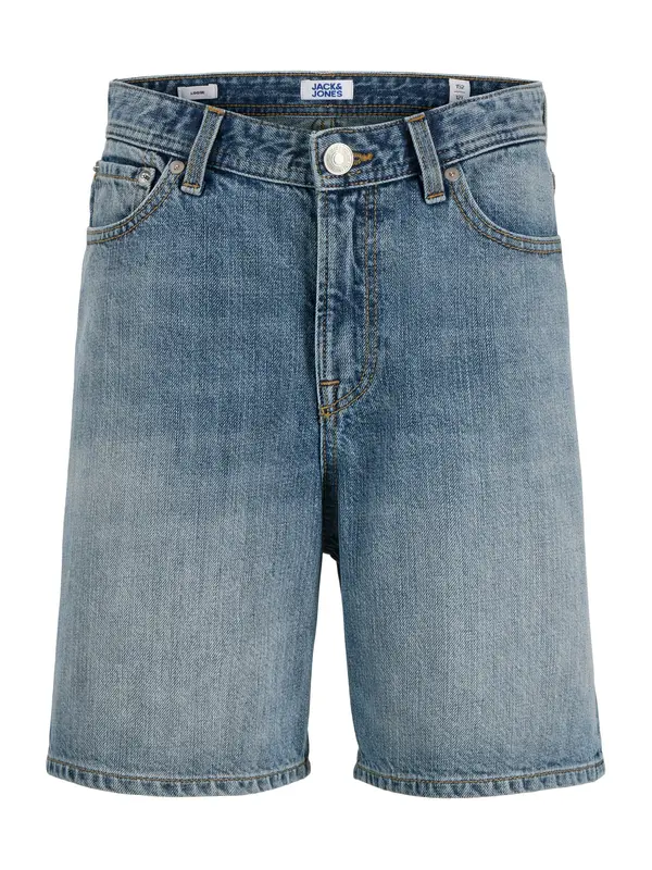 Jack & Jones Junior Jack & Jones Junior Traperice 'JJITony JJOriginals'  plavi traper