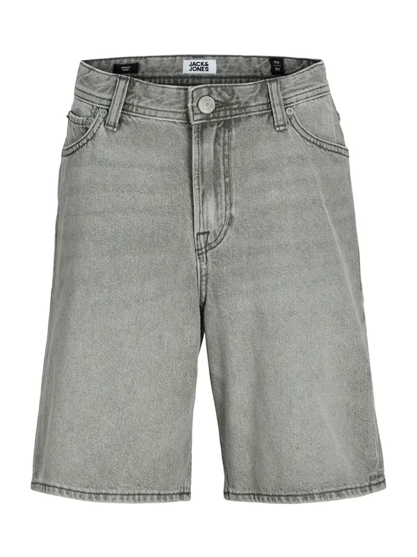 Jack & Jones Junior Jack & Jones Junior Traperice 'JJITONY'  sivi traper