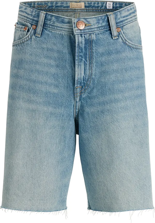 Jack & Jones Junior Jack & Jones Junior Traperice  plavi traper