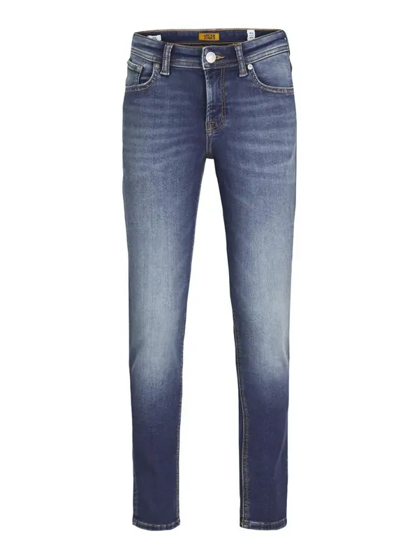 Jack & Jones Junior Jack & Jones Junior Traperice  plavi traper