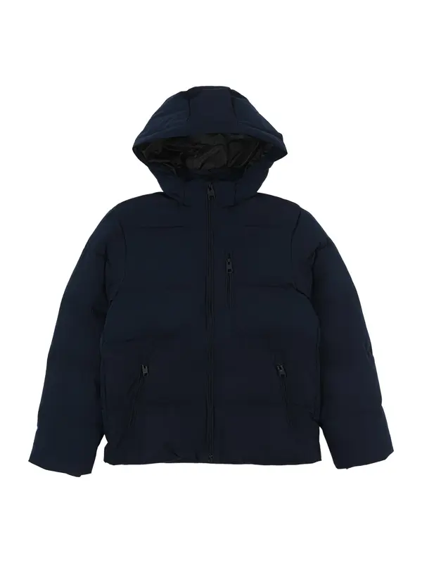 Jack & Jones Junior Jack & Jones Junior Zimska jakna 'JJEOwen'  tamno plava