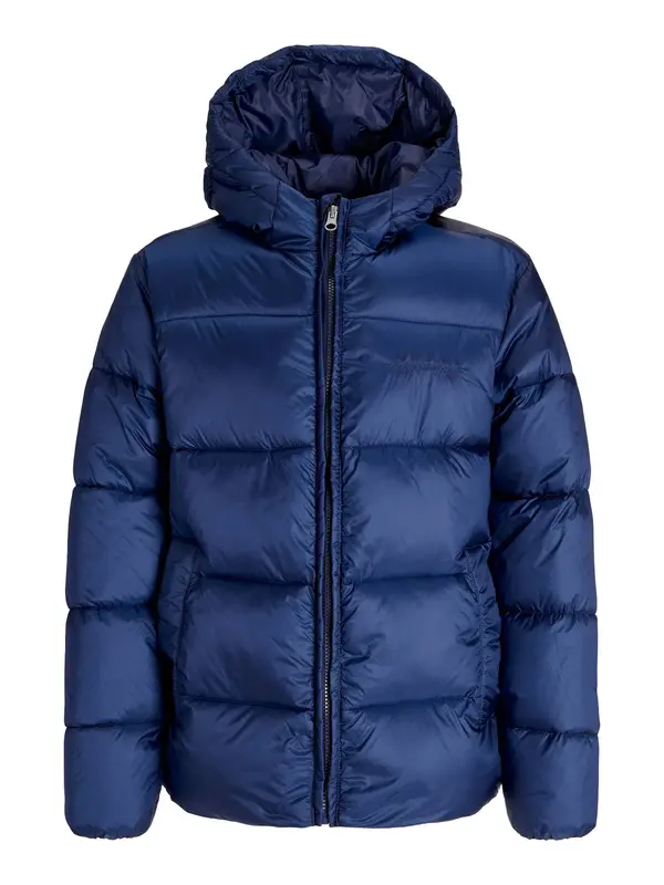 Jack & Jones Junior Jack & Jones Junior Zimska jakna  plava