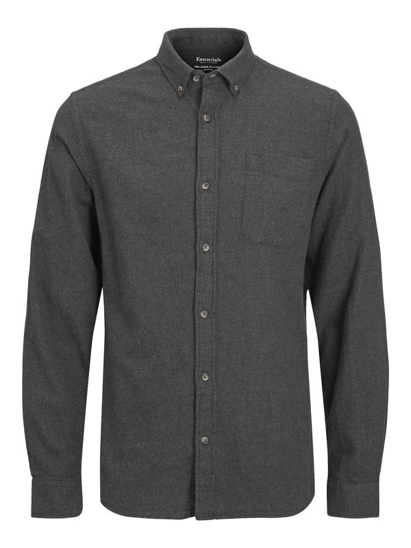 JACK & JONES JACK & JONES Košulja 'Classic'  antracit siva