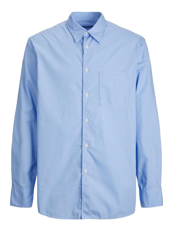 JACK & JONES JACK & JONES Košulja  golublje plava