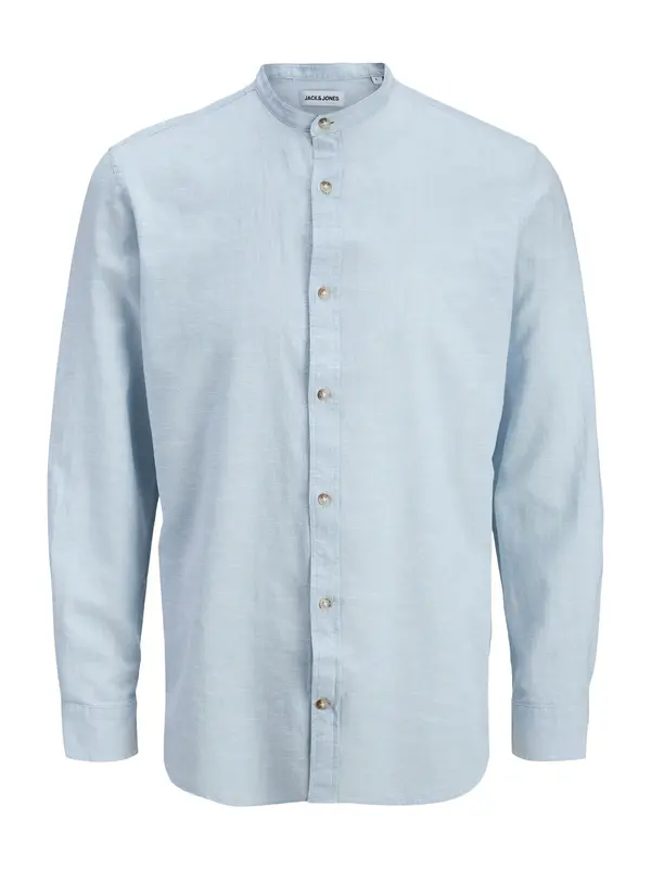 JACK & JONES JACK & JONES Košulja 'JESUMMER'  svijetloplava