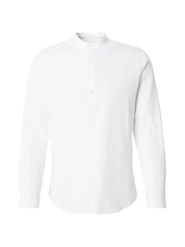 JACK & JONES JACK & JONES Košulja 'JJBREEZE'  bijela