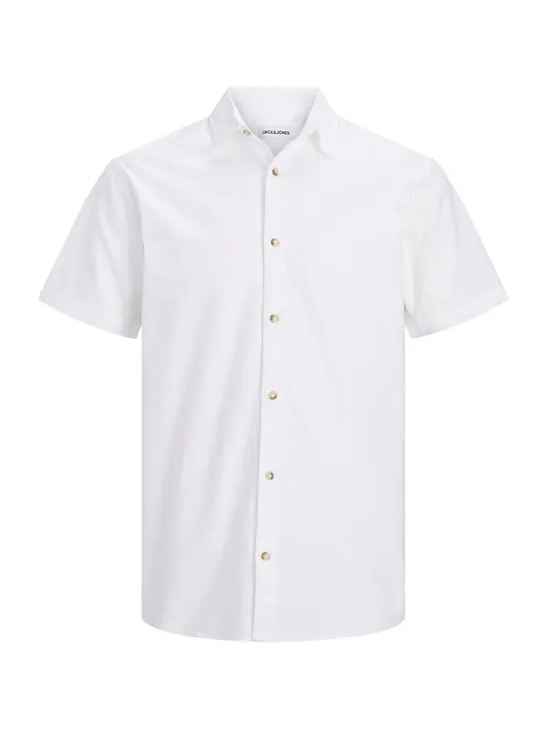 JACK & JONES JACK & JONES Košulja 'JJCHAD'  bijela