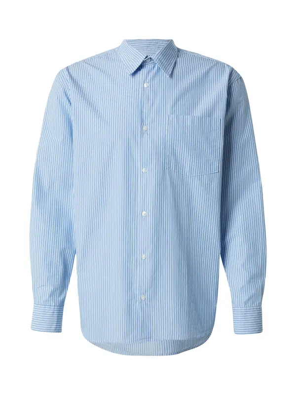 JACK & JONES JACK & JONES Košulja 'JJCODY'  plava / svijetloplava
