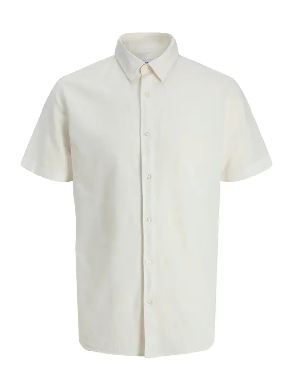 JACK & JONES JACK & JONES Košulja 'JJEBreeze'  bijela