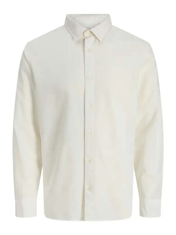 JACK & JONES JACK & JONES Košulja 'JJEBreeze'  bijela