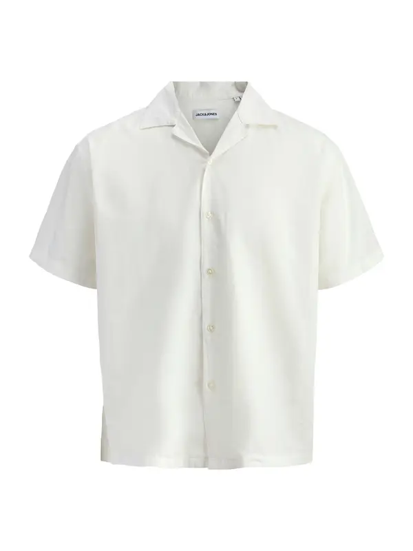 JACK & JONES JACK & JONES Košulja 'JJEBREEZE'  bijela