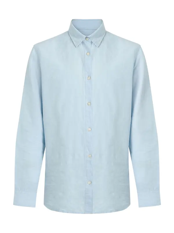JACK & JONES JACK & JONES Košulja 'JJEBreeze'  svijetloplava