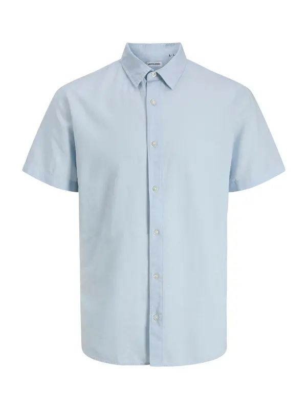 JACK & JONES JACK & JONES Košulja 'JJEBREEZE'  svijetloplava