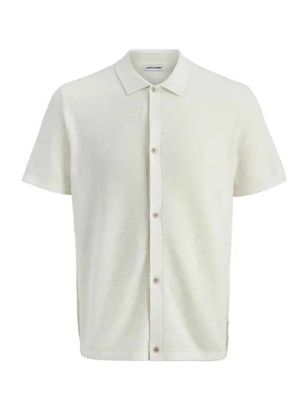 JACK & JONES JACK & JONES Košulja 'JJEGeorge'  bijela