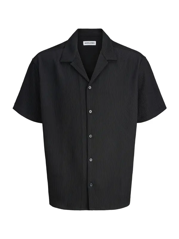 JACK & JONES JACK & JONES Košulja 'JJEHarrison'  crna