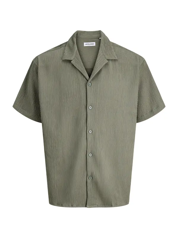 JACK & JONES JACK & JONES Košulja 'JJEHarrison'  maslinasta